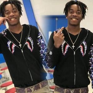 Meet your Posher, Kevanta